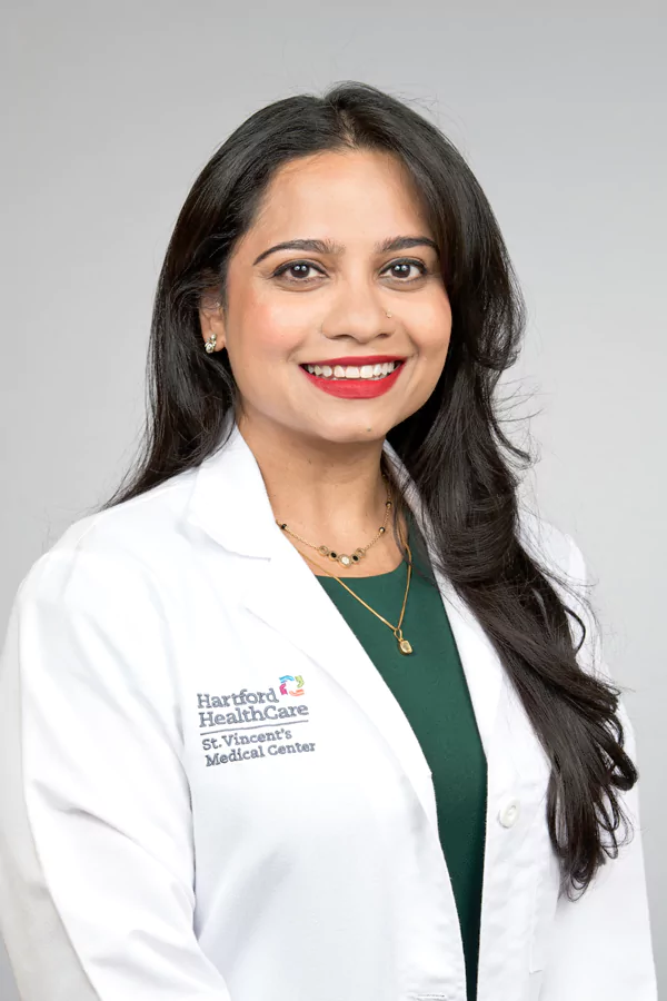 Mehak Gandhi, MD