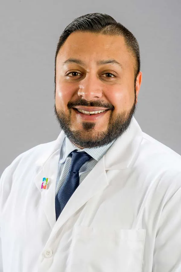 Vishal Kochar, MD