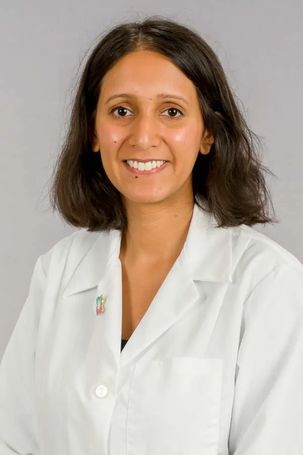 Maria Raajpoot, DO