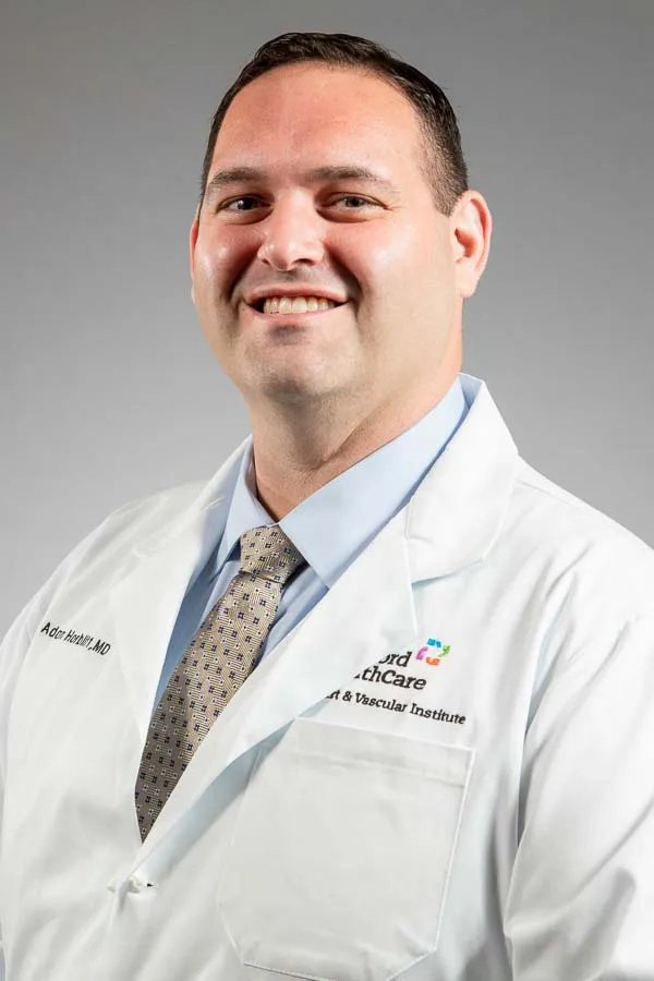 Adam Horblitt, MD, FACC