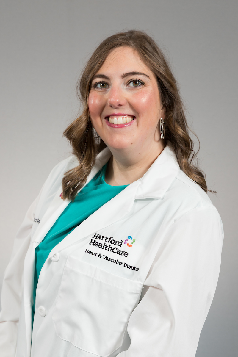 Samantha Garabedian, APRN