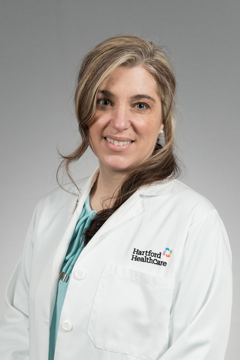Rebecca Champlin, APRN