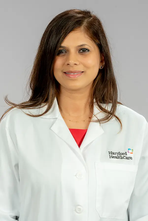 Nivedita Agarwal
