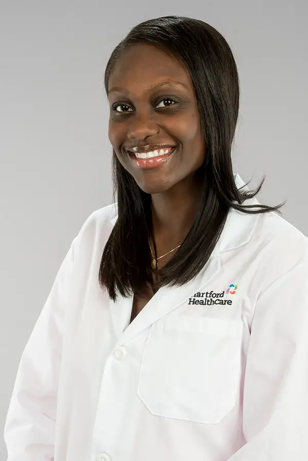 Shai Conniff, APRN
