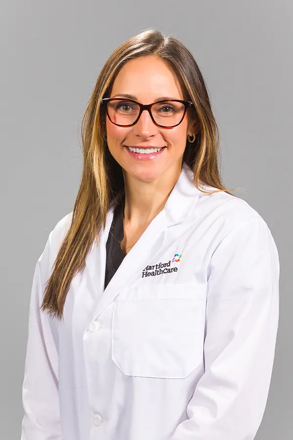 Loren DeBella, APRN