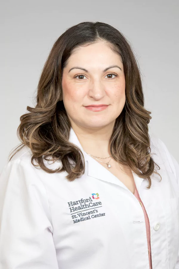 Joseane Cardoso, APRN, DNP, FNP-BC, NP-C
