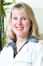 Maria Anne Everhart-Caye, MD
