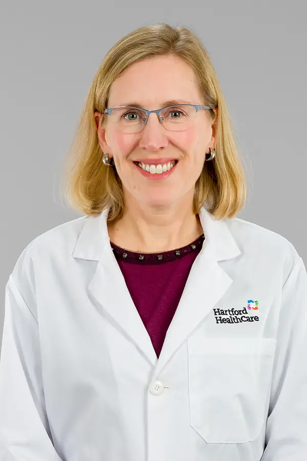 Heather Swales